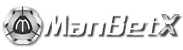 Logo manbetx